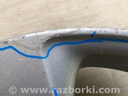 ФОТО Диск R17 для Toyota Sienna (11-16) Киев