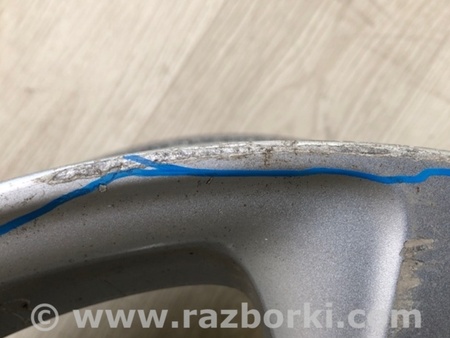 ФОТО Диск R17 для Toyota Sienna (11-16) Киев