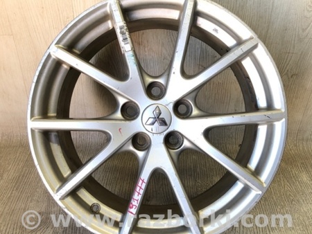 ФОТО Диск R18 для Mitsubishi Galant Киев