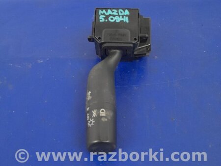 ФОТО Підрульовий перемикач для Mazda 5 CR (2006-2010) Киев