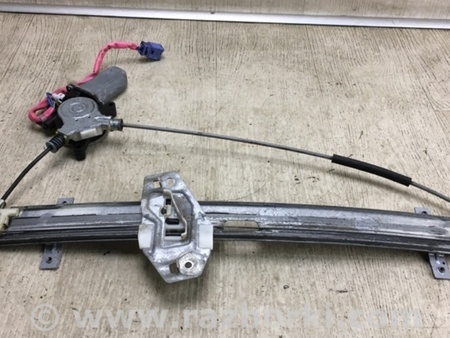ФОТО Склопідйомник для Acura MDX YD1 (2000-2006) Киев