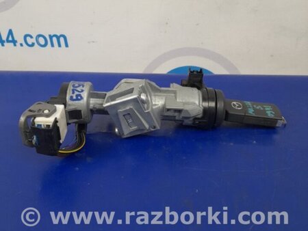 ФОТО Замок запалювання для Mazda 5 CR (2006-2010) Киев