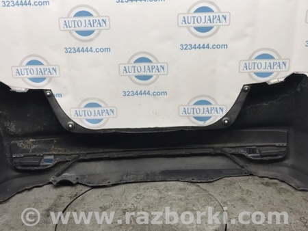 ФОТО Бампер задній для Honda FIT Киев