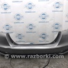Бампер задній Honda FIT