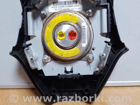 ФОТО Подушка безпеки в кермо для Mazda 5 CR (2006-2010) Киев