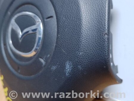 ФОТО Подушка безпеки в кермо для Mazda 5 CR (2006-2010) Киев