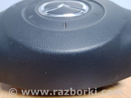 ФОТО Подушка безпеки в кермо для Mazda 5 CR (2006-2010) Киев