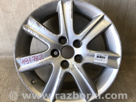 ФОТО Диск R17 для Lexus ES350 (06-12) Киев