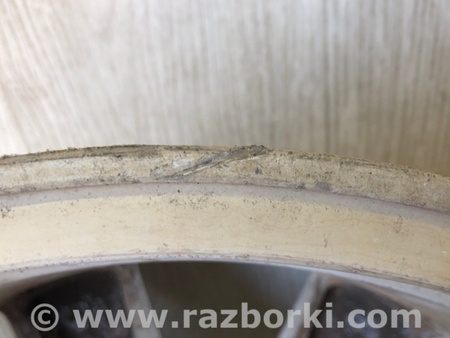 ФОТО Диск R17 для Lexus ES350 (06-12) Киев