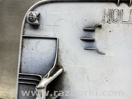 ФОТО Лючок топливного бака для Hyundai Sonata LF (04.2014-...) Киев