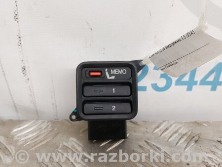 ФОТО Блок кнопок памяти сидений для Acura MDX YD1 (2000-2006) Киев