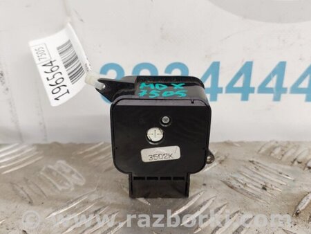 ФОТО Блок кнопок памяти сидений для Acura MDX YD1 (2000-2006) Киев