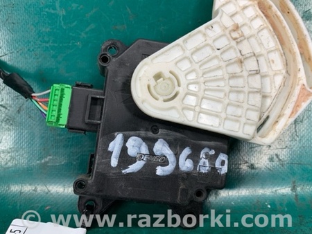 ФОТО Моторчик заслінки печі для Honda Pilot 2 MR-V YF3/4 (2008-2015) Киев