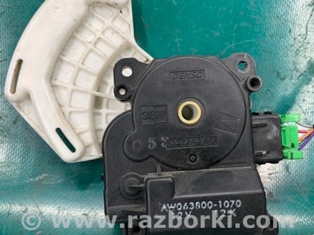 ФОТО Моторчик заслінки печі для Honda Pilot 2 MR-V YF3/4 (2008-2015) Киев