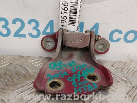 ФОТО Петля двері задньої лівої нижня для Acura MDX YD1 (2000-2006) Киев