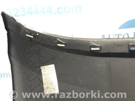 ФОТО Бампер задній для Toyota Highlander (13-19) Киев