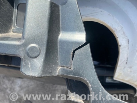 ФОТО Бампер задній для Toyota Highlander (13-19) Киев