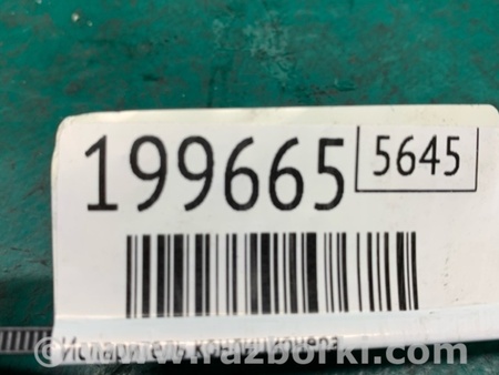 ФОТО Випарник кондиціонера для Honda Pilot 2 MR-V YF3/4 (2008-2015) Киев
