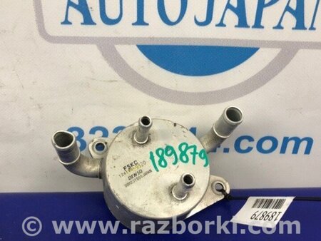 ФОТО Теплообмінник коробки АКПП для Mazda 3 BL (2009-2013) (II) Киев