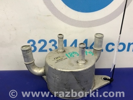 ФОТО Теплообмінник коробки АКПП для Mazda 3 BL (2009-2013) (II) Киев