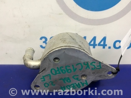 ФОТО Теплообмінник коробки АКПП для Mazda 3 BL (2009-2013) (II) Киев