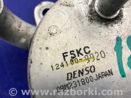 ФОТО Теплообмінник коробки АКПП для Mazda 3 BL (2009-2013) (II) Киев