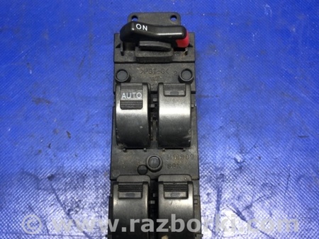 ФОТО Блок кнопок стеклоподъемников для Acura MDX YD1 (2000-2006) Киев