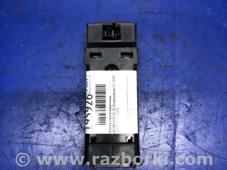 ФОТО Блок кнопок стеклоподъемников для Acura MDX YD1 (2000-2006) Киев