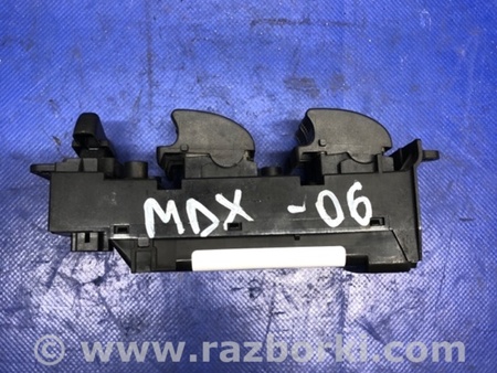 ФОТО Блок кнопок стеклоподъемников для Acura MDX YD1 (2000-2006) Киев