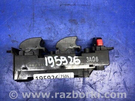 ФОТО Блок кнопок стеклоподъемников для Acura MDX YD1 (2000-2006) Киев