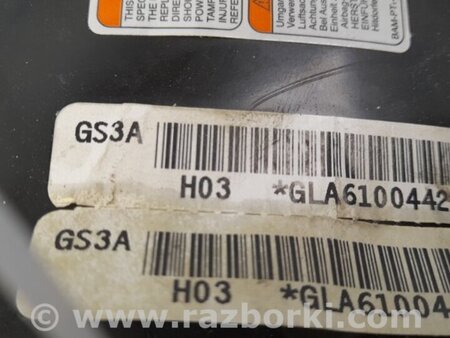 ФОТО Подушка безпеки в сидінні для Mazda 6 GH (2008-...) Киев