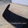 ФОТО Спойлер багажника для Mitsubishi Lancer X 10 (08-17) Киев