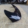 ФОТО Спойлер багажника для Mitsubishi Lancer X 10 (08-17) Киев
