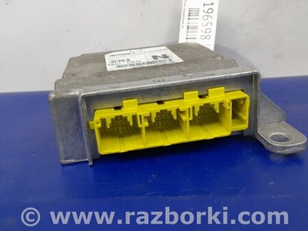 ФОТО Блок керування AIRBAG для Mazda 6 GH (2008-...) Киев