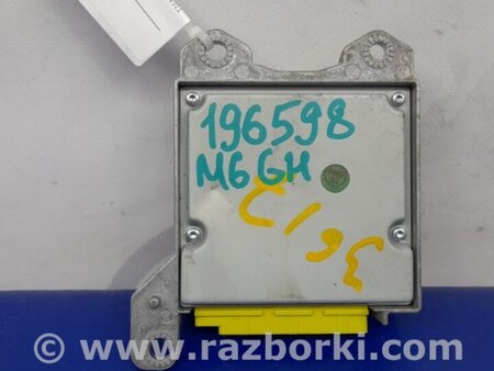 ФОТО Блок керування AIRBAG для Mazda 6 GH (2008-...) Киев
