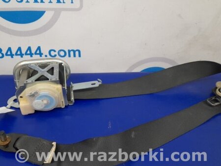 ФОТО Ремінь безпеки для Mazda 6 GH (2008-...) Киев