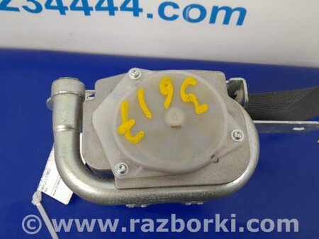 ФОТО Ремінь безпеки для Mazda 6 GH (2008-...) Киев
