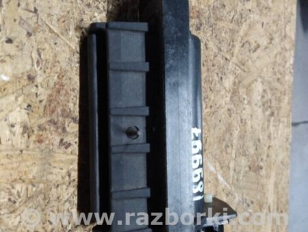 ФОТО Ручка крышки багажника для Mitsubishi Lancer X 10 (08-17) Киев