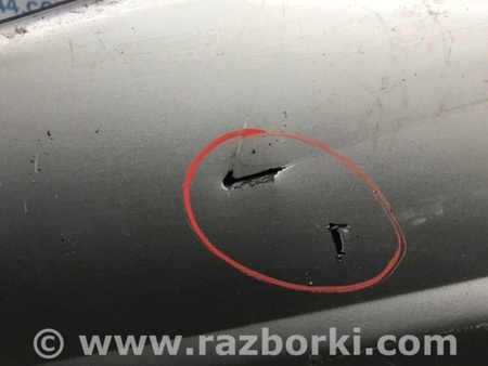 ФОТО Бампер задній для Toyota Highlander (01-07) Киев