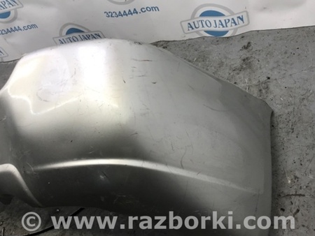 ФОТО Бампер задній для Toyota Highlander (01-07) Киев