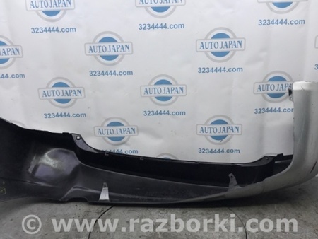ФОТО Бампер задній для Toyota Highlander (01-07) Киев