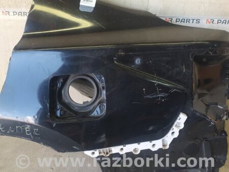 ФОТО Чверть кузова задня для Nissan Altima L33 Киев