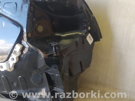 ФОТО Чверть кузова задня для Nissan Altima L33 Киев