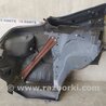 ФОТО Чверть кузова задня для Nissan Altima L33 Киев