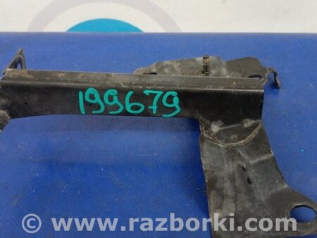 ФОТО Кронштейн замка капота для Mazda 6 GH (2008-...) Киев