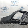 ФОТО Накладка бампера для Toyota Highlander (13-19) Киев