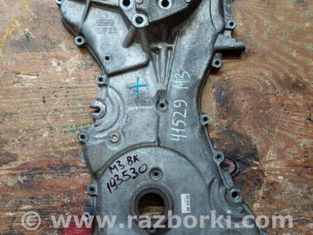 ФОТО кришка ГРМ для Mazda 3 BK (2003-2009) (I) Киев
