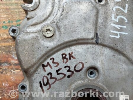 ФОТО кришка ГРМ для Mazda 3 BK (2003-2009) (I) Киев