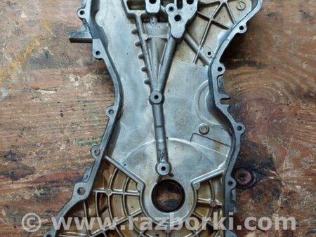 ФОТО кришка ГРМ для Mazda 3 BK (2003-2009) (I) Киев