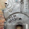 ФОТО кришка ГРМ для Mazda 3 BK (2003-2009) (I) Киев